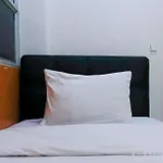 Good Deal 2Br At 16Th Floor Suites @Metro Apartment By Travelio