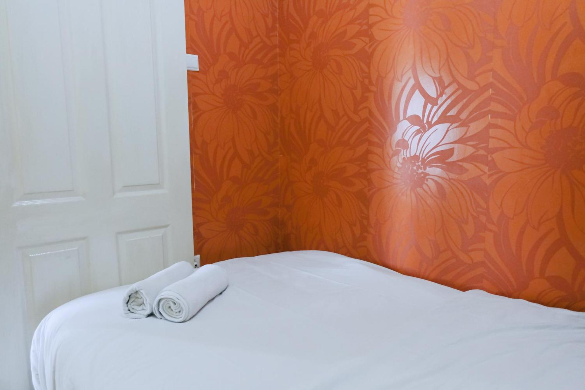 Apartemen Good 2br At 16th Floor @metro By Travelio Bandung